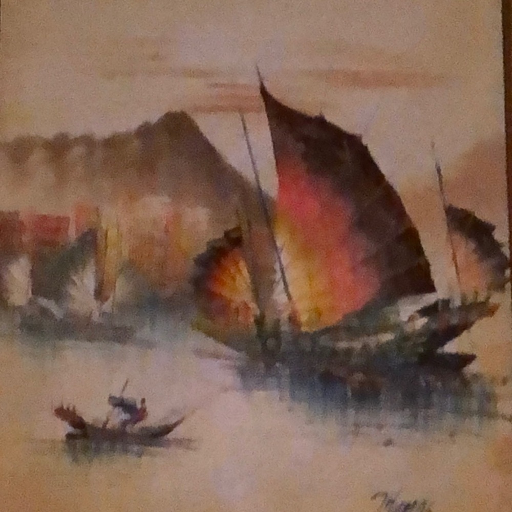 Meet your Posher, Carmelita